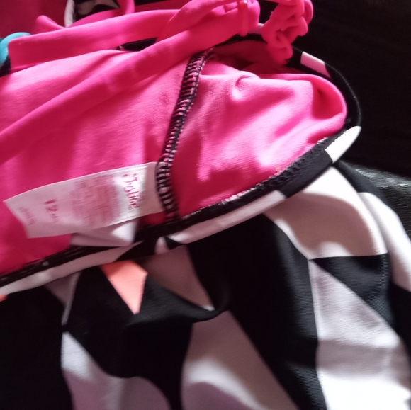 Name brand bathing suit2 - Picture 3 of 3